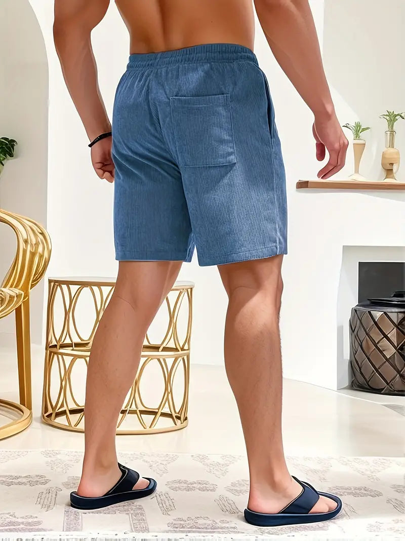 Helvano | Lässige Badeshorts für Herren