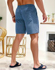 Helvano | Lässige Badeshorts für Herren