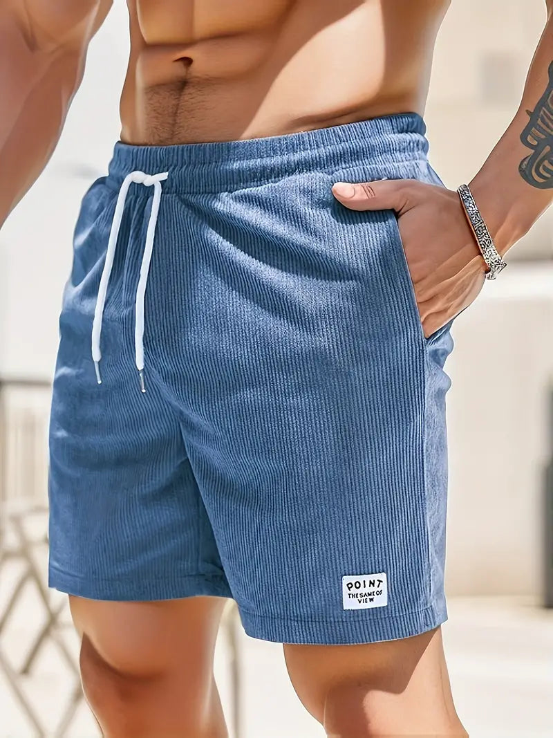 Helvano | Lässige Badeshorts für Herren