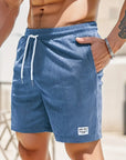 Helvano | Lässige Badeshorts für Herren
