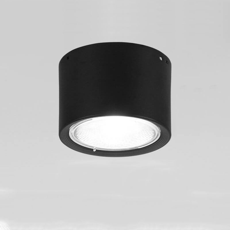 Helvano | Zylinder-Deckenstrahler mit LED