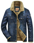 Helvano | Bequeme Winterjacke für Herren
