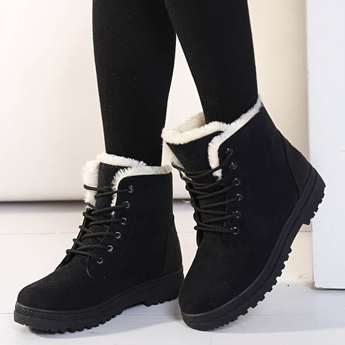 Helvano | Schnürstiefeletten für Damen