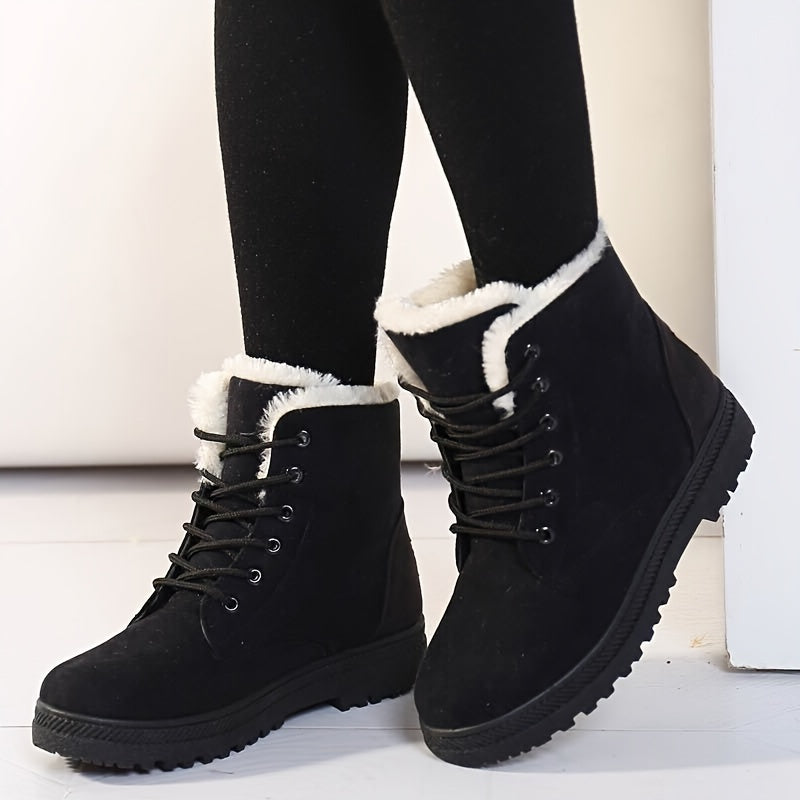 Helvano | Schnürstiefeletten für Damen