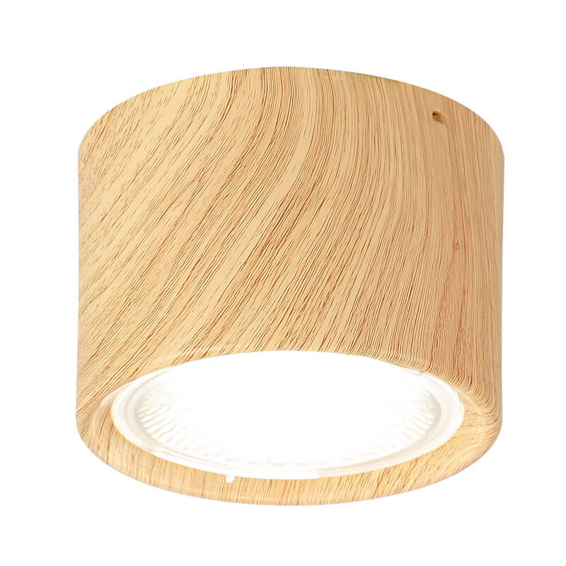 Helvano | Zylinder-Deckenstrahler mit LED