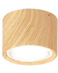 Helvano | Zylinder-Deckenstrahler mit LED