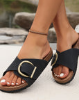 Helvano | Orthopädische Sandalen mit verstellbaren Riemen für Damen