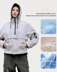 Helvano | 3-in-1 Outdoorjacke für Damen