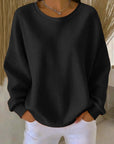 Helvano | Klassischer Pullover für Damen