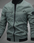 Helvano | College-Jacke für Herren