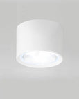Helvano | Zylinder-Deckenstrahler mit LED