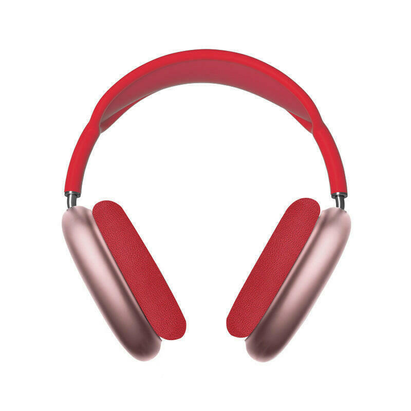 Helvano | Bluetooth Kopfhörer mit Geräuschunterdrückung