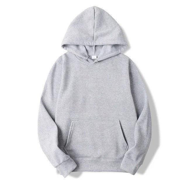 Helvano | Kapuzenpullover aus Baumwolle für Damen