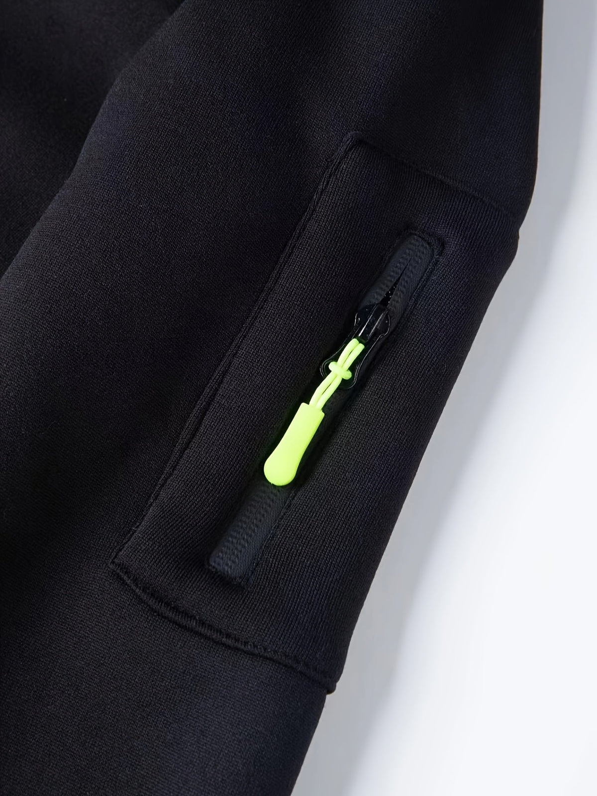 Helvano | Zip-Hoodie für Herren