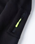 Helvano | Zip-Hoodie für Herren