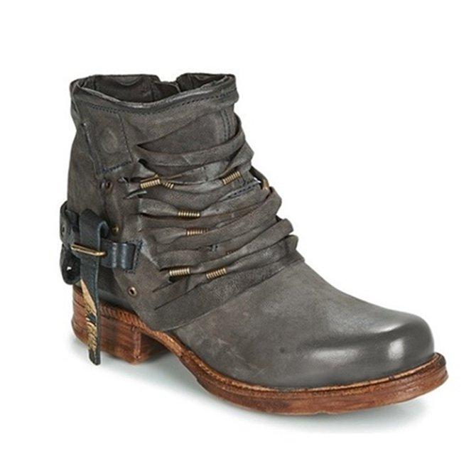 Helvano | Bequeme Stiefeletten für Damen