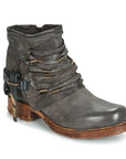 Helvano | Bequeme Stiefeletten für Damen