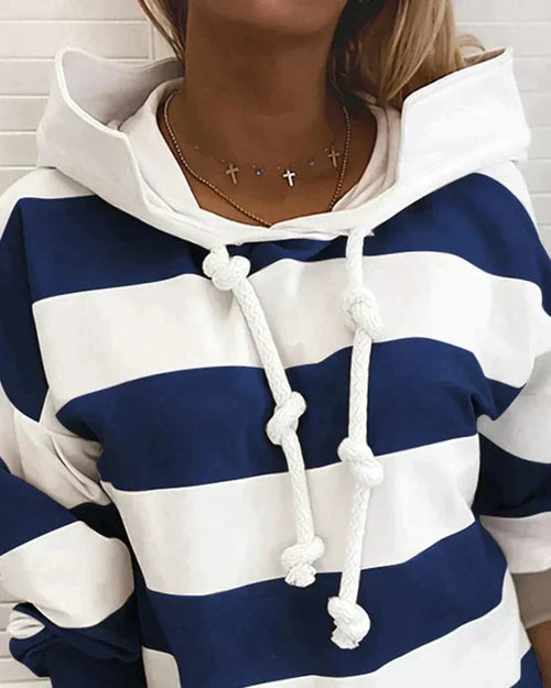 Helvano | Kapuzenpullover für Damen