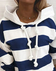 Helvano | Kapuzenpullover für Damen
