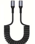 Helvano | 100W USB-C Feder-Ladekabel