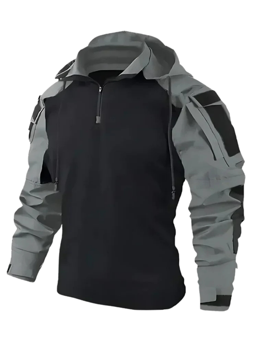 Helvano | Taktische Winterjacke für Herren