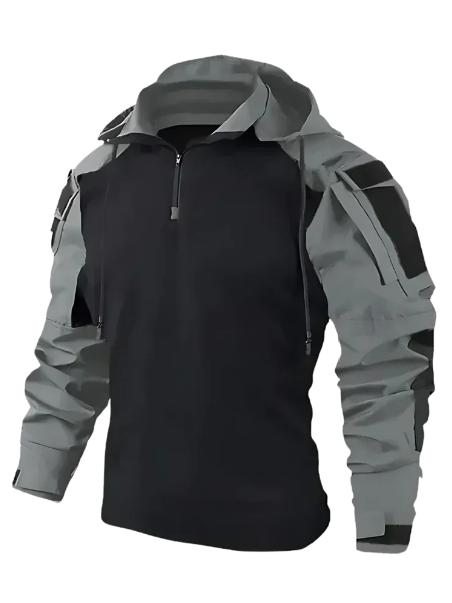 Helvano | Taktische Winterjacke für Herren
