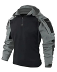 Helvano | Taktische Winterjacke für Herren