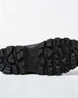 Helvano | Outdoor-Stiefel für Herren in Schwarz