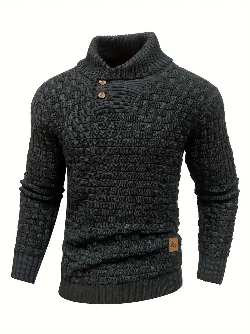 Helvano | Strickpullover für Herren