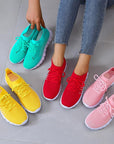 Helvano | Bequeme Sneaker für Damen