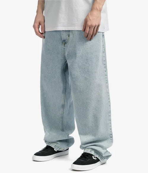 Helvano | Baggy Jeans für Herren