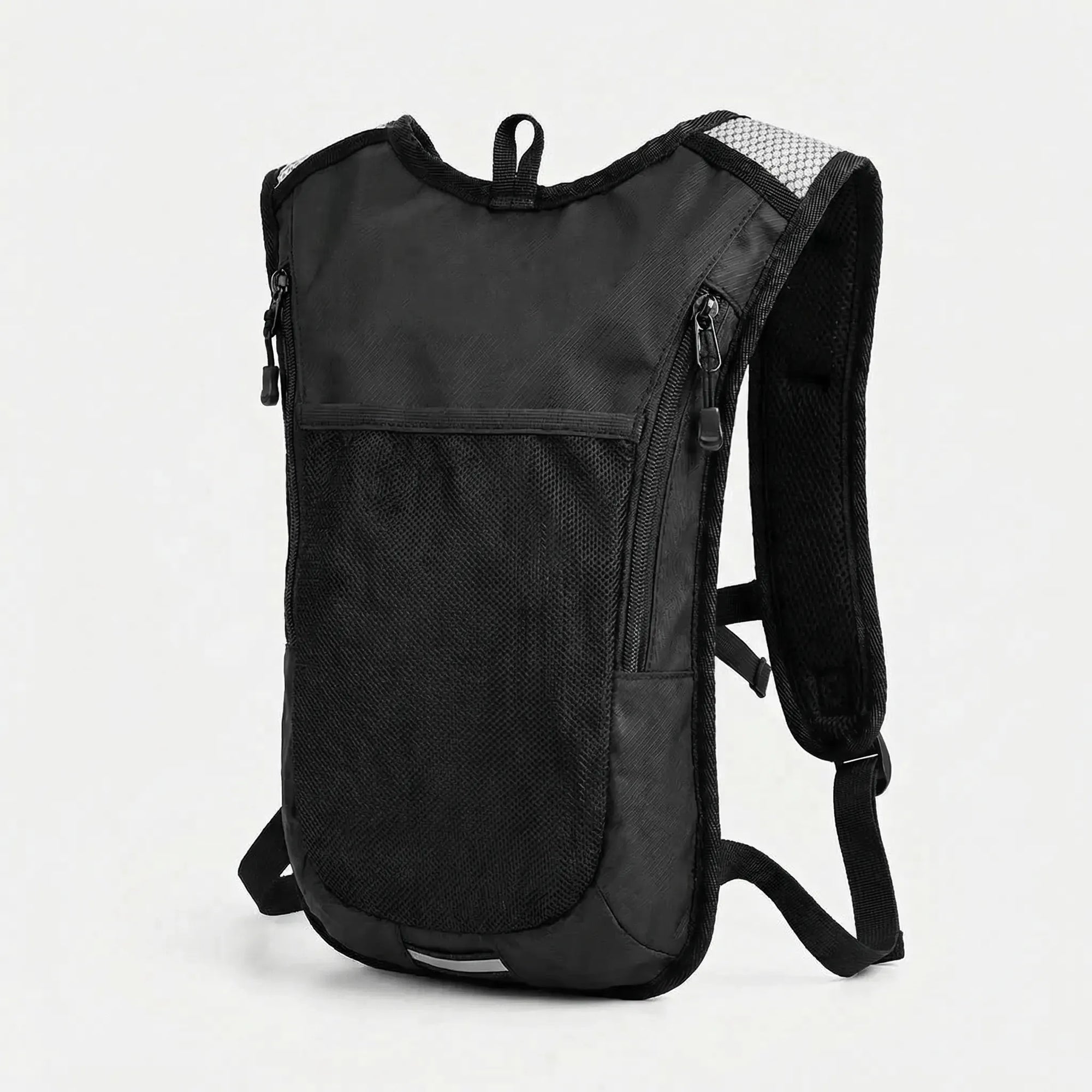Helvano | Trinkrucksack mit Trinkblase für Velo 10L