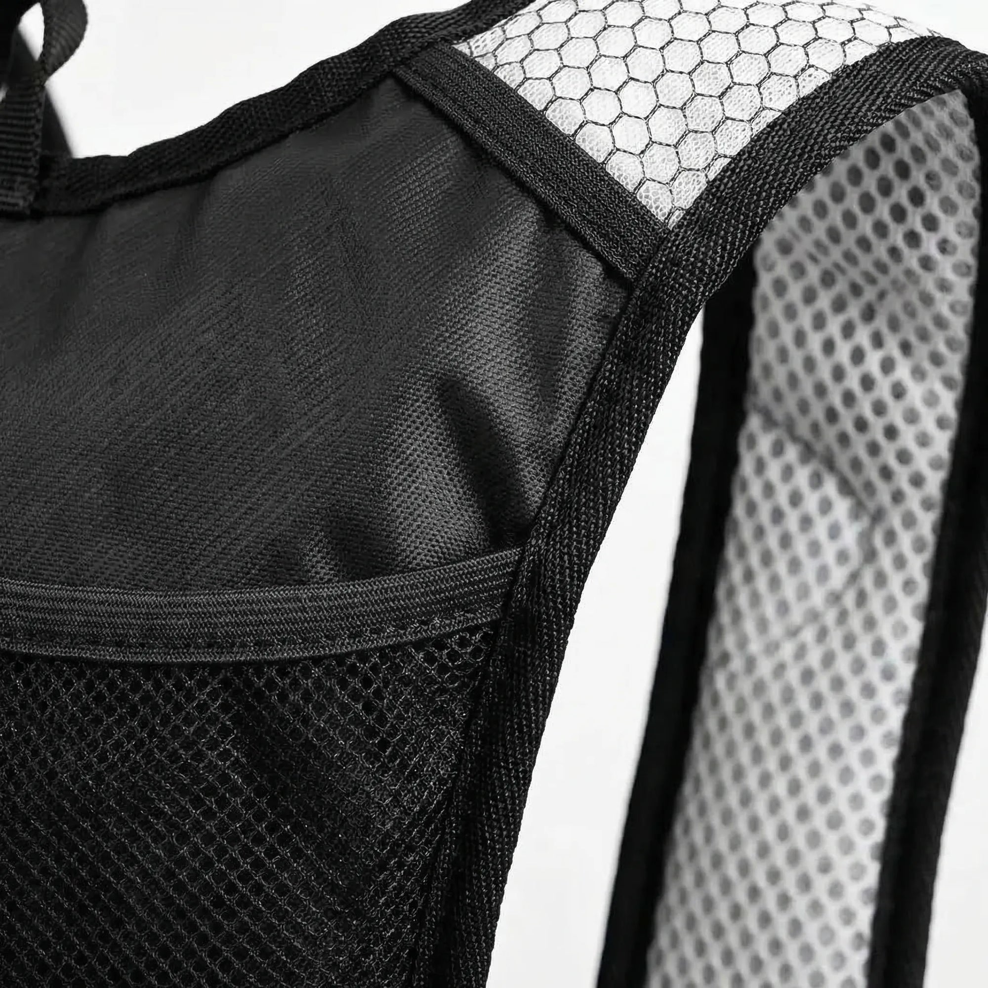 Helvano | Trinkrucksack mit Trinkblase für Velo 10L