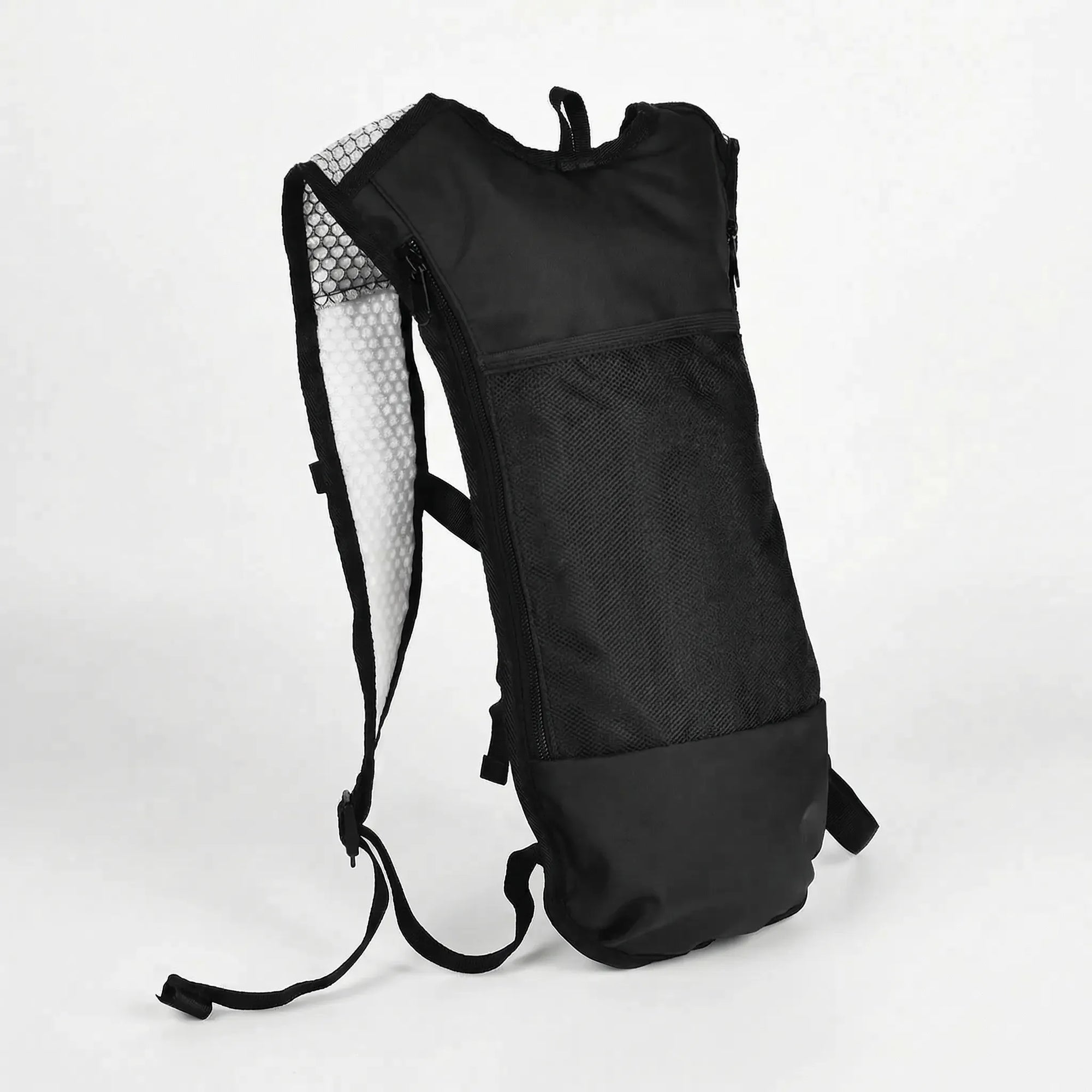 Helvano | Trinkrucksack mit Trinkblase für Velo 10L