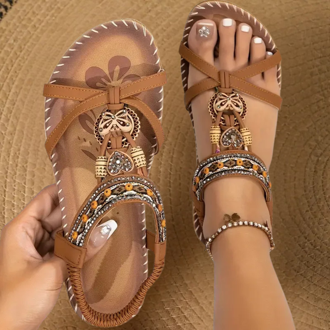 Helvano | Sandalen für Damen