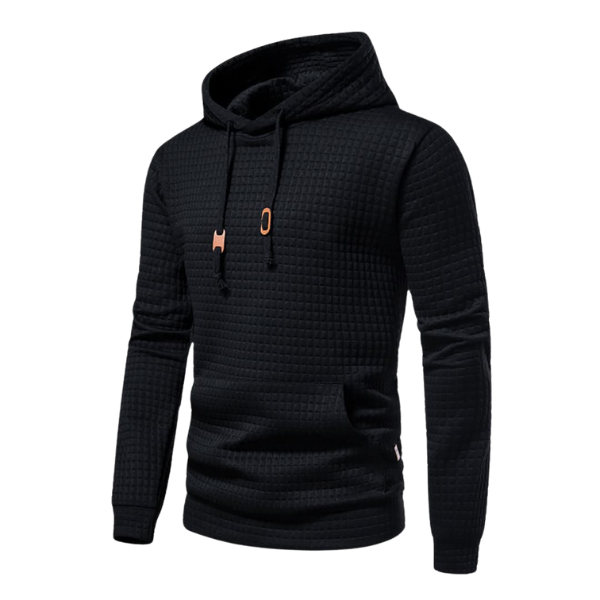 Helvano | Modernes Sweatshirt für Herren