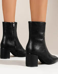 Helvano | Elegante Stiefeletten für Damen