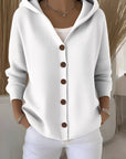Helvano | Bequemer Damen-Hoodie