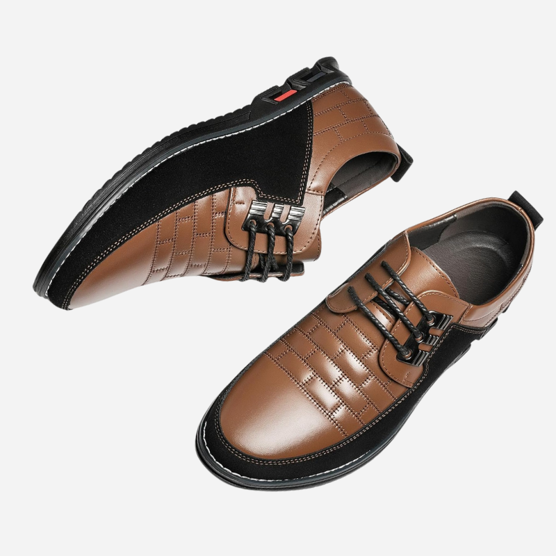 Helvano | Herren-Lederschuhe