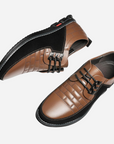 Helvano | Herren-Lederschuhe