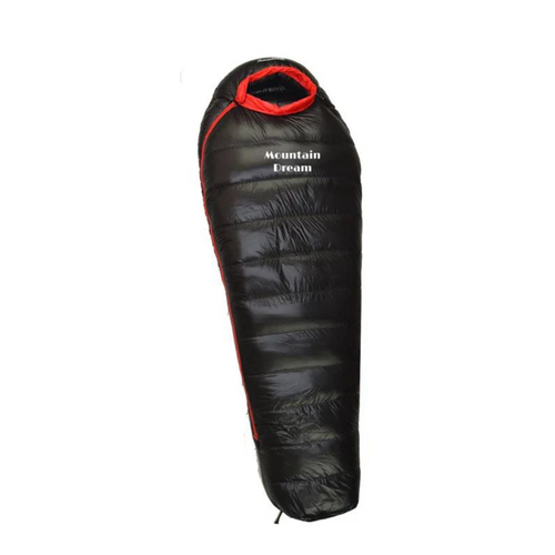 Helvano | Winterschlafsack für kalte Nächte