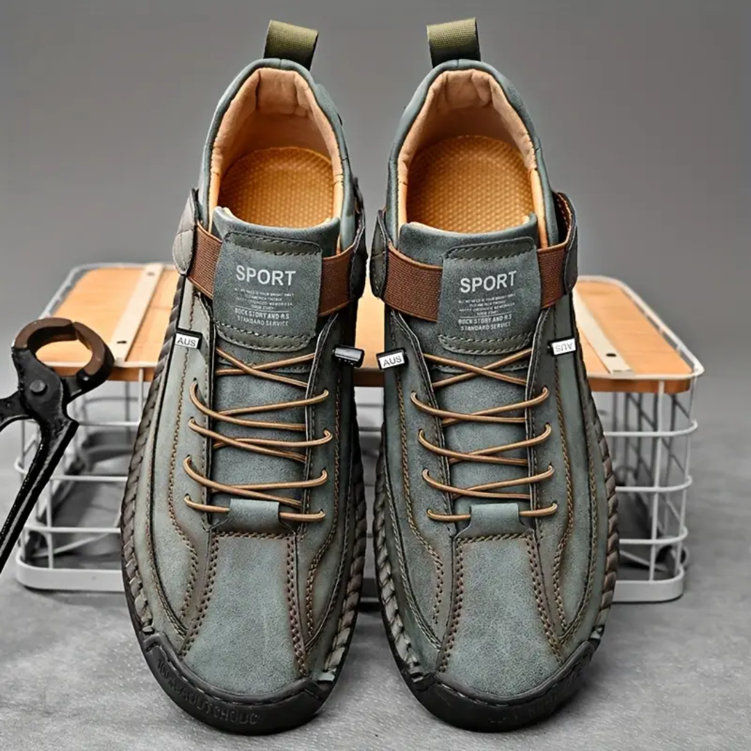 Helvano | Orthopädische Herren-Schuhe