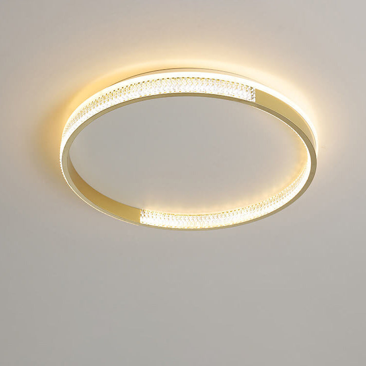 Helvano | Quadratische LED-Deckenleuchte