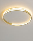 Helvano | Quadratische LED-Deckenleuchte
