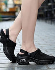 Helvano | Orthopädische Luftpolster-Sneaker für Damen
