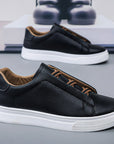 Helvano | Slip-On Sneakers für Herren