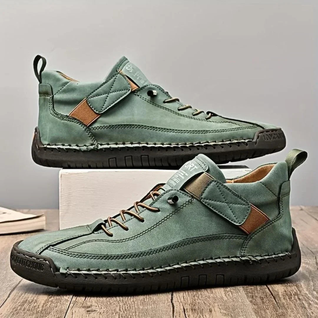 Helvano | Urbane Sneaker für Herren