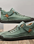 Helvano | Urbane Sneaker für Herren