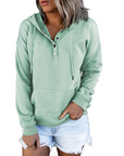 Helvano | Sweatshirt für Damen