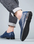 Helvano | Elegante Business-Schuhe für Herren